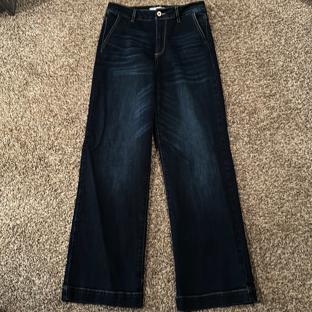 Kancan trouser Jeans
